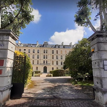 Sublime Appartement Centre, Parc Et Parking Biarritz Exterior photo