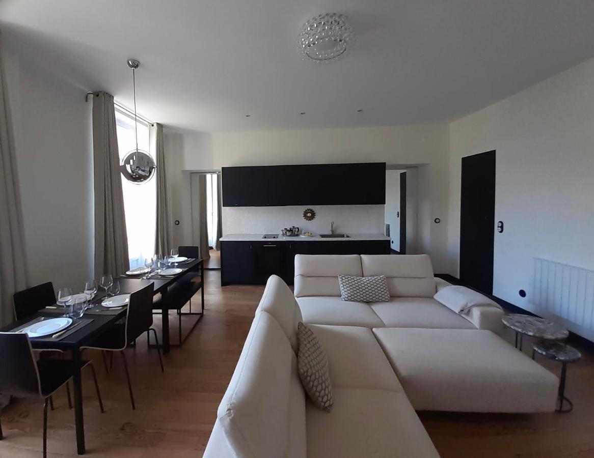 Sublime Appartement Centre, Parc Et Parking Biarritz Exterior photo